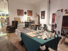 -十八字金·银饰·开蚌DIY·手工体验团建(魏公芳华里店)