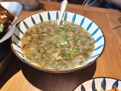 -树厨贵州菜(大十字店)