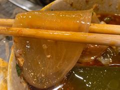 -肖肖酸萝卜鱼火锅(总店)