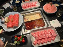 -大隐·成都火锅Bistro(合生麒麟新天地店)