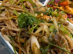 -江合勇丹东兄弟小串海鲜烧烤(总店)
