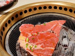 -Ant 蚂蚁洞烤肉·大营地(上海静安大悦城店)