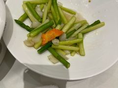 -万龙洲海鲜(大兴绿地缤纷城店)