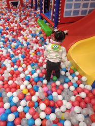 -都乐汇儿童乐园(莱蒙都会店)