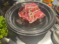 -大叹号·朝鲜族烤肉(潍坊泰华城店)