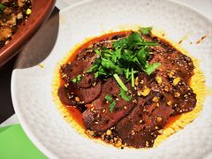 -鑫小城故事·藕汤·家常菜(台北一路总店)