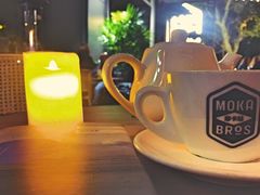-Moka Bros 摩卡站(嘉华店)