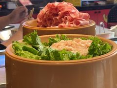 -龍歌自助小火锅(漳州二路爱购店)