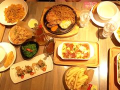 -卡朋西餐(较场西路店)