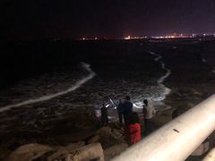 -老虎石海上公园