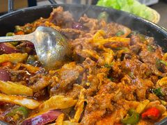 -屋里家延边朝鲜族冷面(梅林3店)