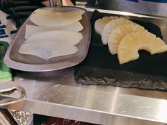 -入火韩国烤肉(凯旋广场店)