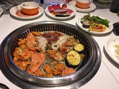 -钱小奴创意自助餐厅·原切谷饲安格斯畅吃(苏州昆山招商花园城店)