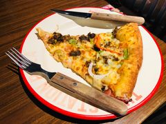 -Tubestation站点比萨(高新万达ONE店)