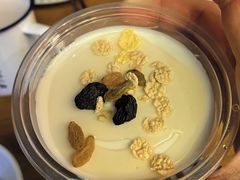 酸奶-疆里疆外·和田烤肉·清真