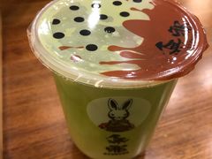 黑糖波波抹抹-無邪日式甜品(华润五彩城购物中心店)