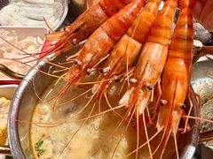 -行运海鲜食集(北京首店)
