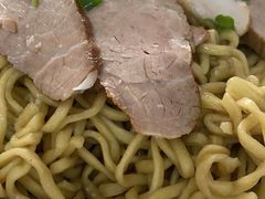 -非遗·爱西干面(小公园总店)