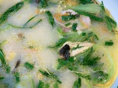 -云海肴·汽锅鸡·云南菜(高德置地店)