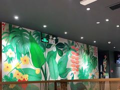 -云海肴·汽锅鸡·云南菜(高德置地店)
