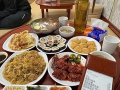 -屋里家延边朝鲜族冷面(南园店)