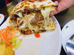-panchos 墨西哥餐厅(嘉绿苑店)
