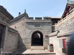 -山西王家大院