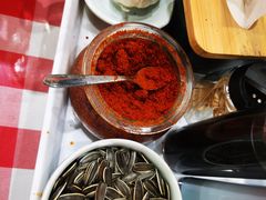 -刘二永香羊肉面庄(长安店)