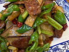 -老味道1992(武当山店)