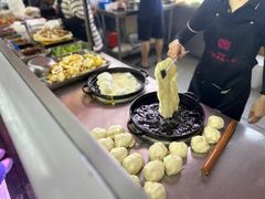 -东北熏肉大饼(后湖店)