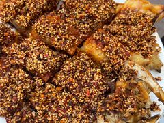 -松明一烤肉馆(鲁园店)