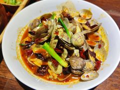 辣炒花蛤-大牌大·传统杭帮菜(湖滨店)