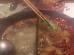 -盡膳口福跷脚牛肉火锅(北美新天地店)