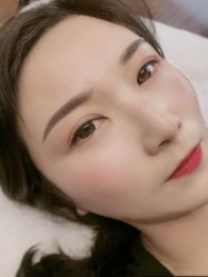 -babiline芭比莱恩半永久纹眉纹唇发际线