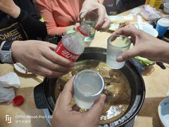 -宏大运餐厅(传媒大学店)