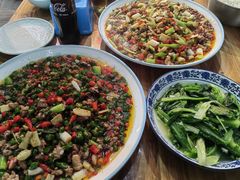 -李大爷的泡椒馆(冉家坝店)