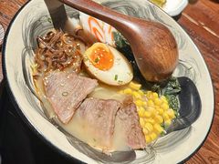 -木岛·烧鸟居酒屋(川沙店)