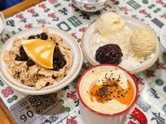 -堂屋糖水店(愚园店)