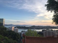 -鸿山公园