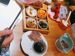 -马记永·兰州牛肉面(天通苑家乐福店)