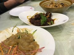 -东四民芳餐厅(世茂工三店)