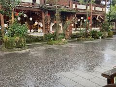 -青城甲(青城山店)