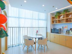 -红黄蓝成长中心(海淀上地店)