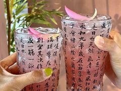 -三只耳冷锅鱼火锅(玉林店)