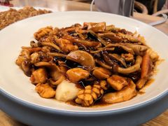 八珍豆腐-陈傻子餐厅(世纪都会店)