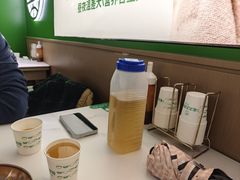 -西塔老太太拌饭(洋泾天物空间店)
