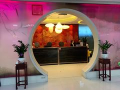 门面-眉州东坡(华联万柳店)