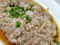 -罗记家常菜(鸿景花园店)