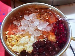 -贤合庄卤味火锅(勒泰中心店)