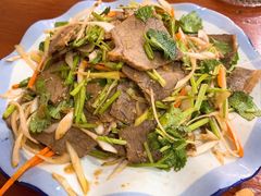 -美玲拉面(鞍山西道店)